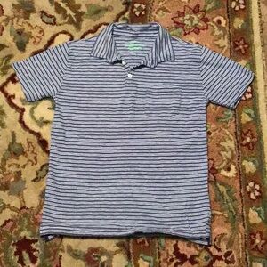 BOYS CREWCUTS DRESS SHIRT